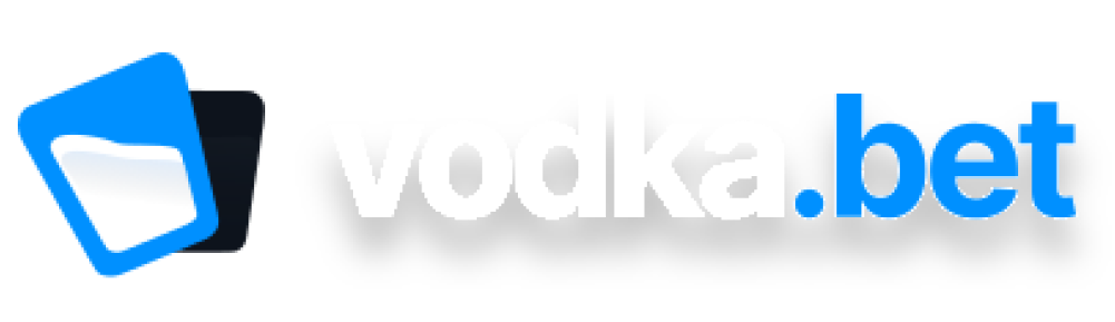 Логотип Водка Казино - промо акции
